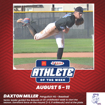 Daxton Miller